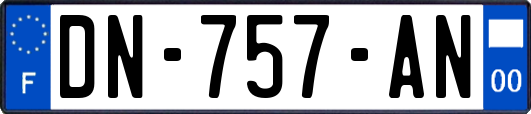 DN-757-AN