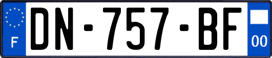 DN-757-BF