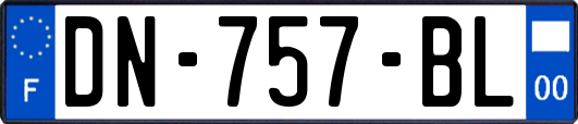 DN-757-BL