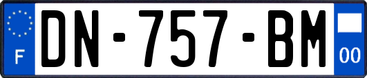 DN-757-BM