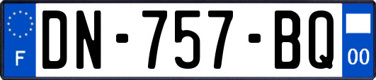 DN-757-BQ