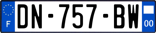 DN-757-BW