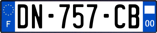 DN-757-CB