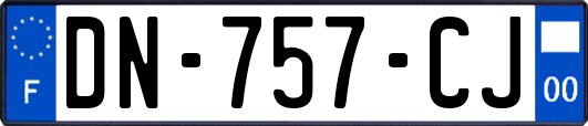 DN-757-CJ