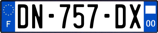 DN-757-DX