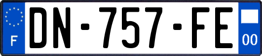 DN-757-FE