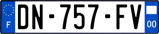 DN-757-FV