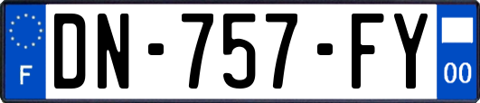 DN-757-FY