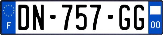 DN-757-GG