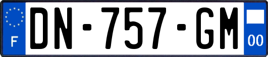 DN-757-GM