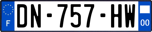 DN-757-HW