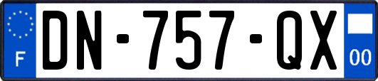 DN-757-QX
