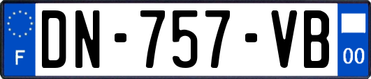 DN-757-VB