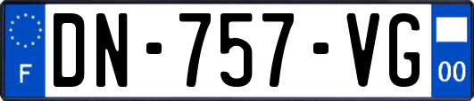 DN-757-VG