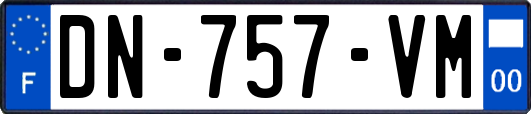 DN-757-VM