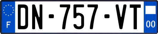DN-757-VT