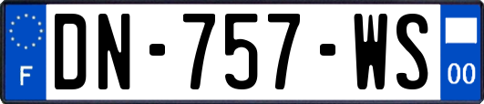DN-757-WS