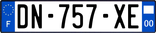 DN-757-XE