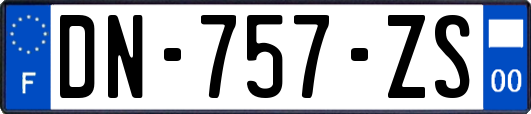 DN-757-ZS