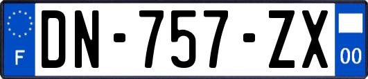 DN-757-ZX