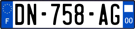 DN-758-AG