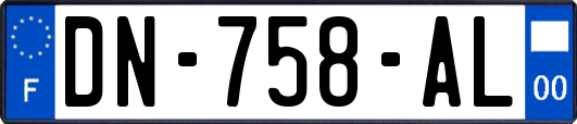 DN-758-AL