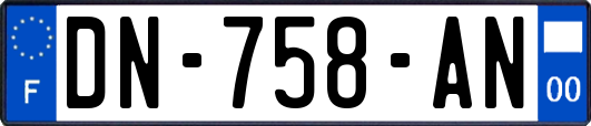 DN-758-AN