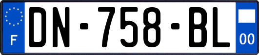 DN-758-BL