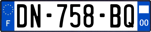 DN-758-BQ