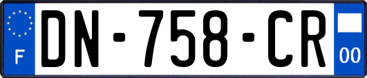 DN-758-CR