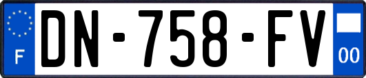 DN-758-FV