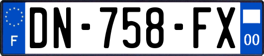 DN-758-FX