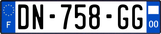 DN-758-GG
