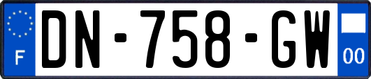 DN-758-GW