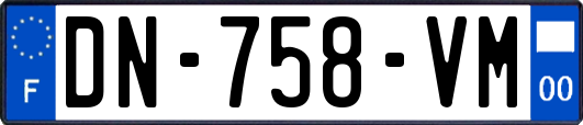 DN-758-VM