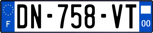 DN-758-VT