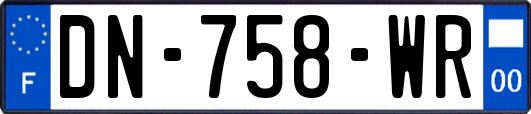 DN-758-WR