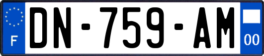 DN-759-AM