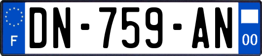 DN-759-AN