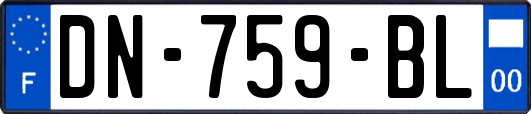 DN-759-BL