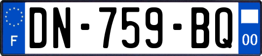 DN-759-BQ