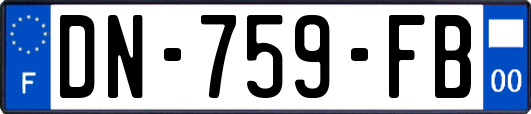 DN-759-FB