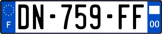 DN-759-FF