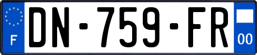 DN-759-FR