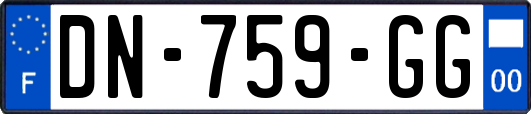 DN-759-GG