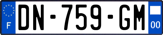 DN-759-GM