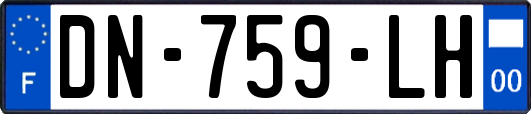 DN-759-LH