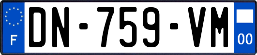 DN-759-VM