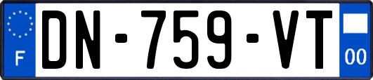 DN-759-VT