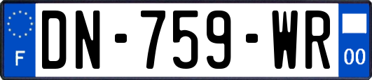 DN-759-WR